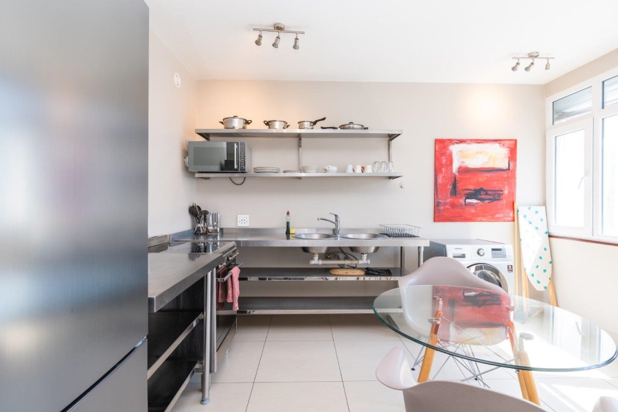 0 Bedroom Property for Sale in Cape Town City Centre Western Cape